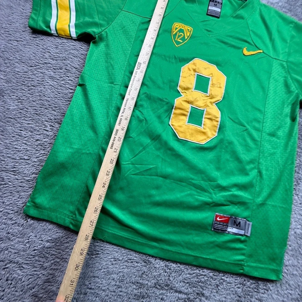 Nike oregon ducks